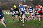 Veterans Durham Cathedral Relays. Photo: David T. Hewitson/Sports for All Sports